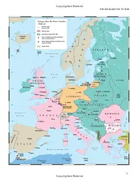 World War II Illustrated Atlas. Campaigns, Battles & Weapons from 1939-1945 - Девід Джордан - мініатюра 6