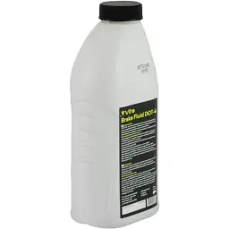 Гальмівна рідина VIRA Brake Fluid DOT-4 0,5 л (VI1001) - мініатюра 4