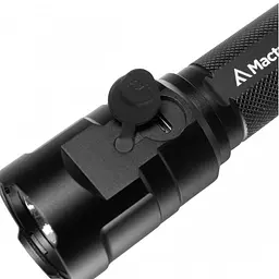 Ліхтар Mactronic Tracer UV (1000 Lm + UV 365 nm) Ultraviolet USB Rechargeable (THH0125) - мініатюра 5