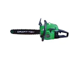 Бензопила CRAFT-TEC CT 4000