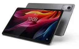 Планшет Lenovo Tab K11 Plus 8/256 WiFi Luna Grey (ZAEV0000UA) (7072779) - мініатюра 2