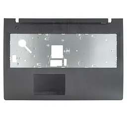 Верхня кришка для Lenovo Ideapad G50-30 G50-45 G50-70 G50-80 Z50-70, (топкейс з тачпадом, C Cover)