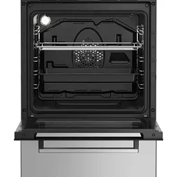 Газова плита BEKO FSM52334DXDS - мініатюра 3