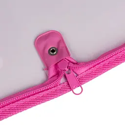 Папка портфель Yes Barbie рожевий FC №492240 - мініатюра 4