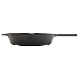 Сковорода Groenberg Hekla Pan 25 cm/2 L Black (266022) - мініатюра 4