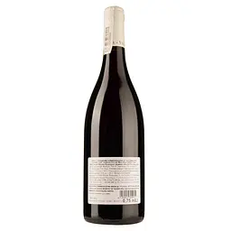 Вино Nicolas Rossignol Beaune Premier Cru Clos des Mouches 2018 AOC, 14,5%, 0,75 л (870692) - мініатюра 2