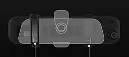 Відеореєстратор 70mai Rearview Mirror Dash Cam (Midriver D04) розумне дзеркало заднього огляду - мініатюра 5