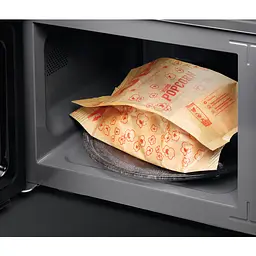 Мікрохвильова піч Electrolux Rococo EMZ725MMTI (947607505) - мініатюра 5