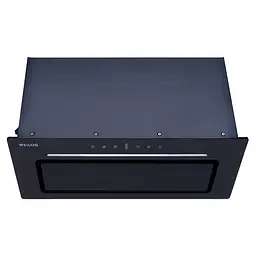 Витяжка вбудована WEILOR PBSR 62302 FULL GLASS FBL 1100 LED Strip