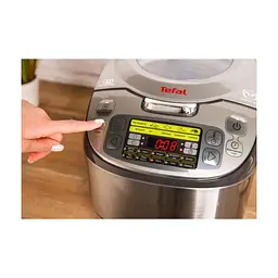 Мультиварка Tefal RK812B32 - мініатюра 6
