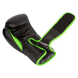 Боксерські рукавиці (PP-3018) PowerPlay 14 унцій fit0003247 - мініатюра 9