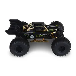 Автомобіль на радіокеруванні KS Drive Off-Road High Speed чорний (SL-8399ARH) - мініатюра 5