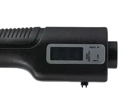 Еспандер кістьовий з лічильником PowerPlay PP-4403 з регульованим навантаженням 10-100 кг, Чорний (PP_4403_Black) - мініатюра 5