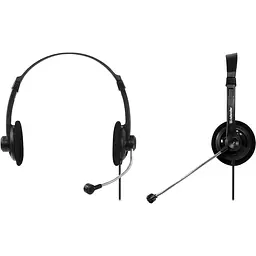 Гарнітура Defender Aura 104 Black