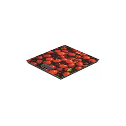 Ваги кухонні Ardesto SCK-893CHERRY - мініатюра 2