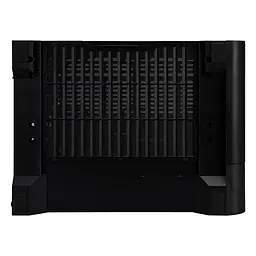 Корпус 1stPlayer VT5 Black без БП (VT5-BK) - мініатюра 2