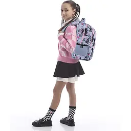 Рюкзак GoPack Education 175M-3 Awesome (GO25-175M-3) - мініатюра 16