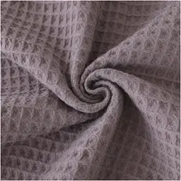 Плед дитячий MirSon Pure Waffle Gray 90х110 см (2200013892991) - мініатюра 6