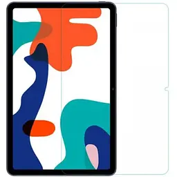 Захисне скло DK Full Glue для Huawei MatePad 10.4 BAH3 (011290)