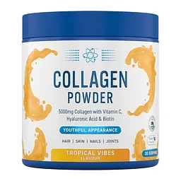 Препарат для суглобів і зв'язок Applied Nutrition Collagen 165 г Тропічний