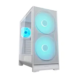Корпус для ПК Cougar AIRFACE 180 White
