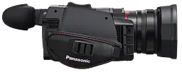 Цифрова відеокамера Panasonic HC-X1600E - мініатюра 8
