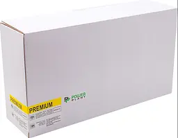 Картридж PowerPlant HP Color LaserJet Enterprise M776 (W2012A) YL (з чіпом) - мініатюра 2