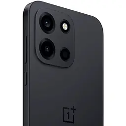 Смартфон OnePlus Nord 6 (CPH2795) 12/512Gb Pitch Black No Adapter Global version - мініатюра 2