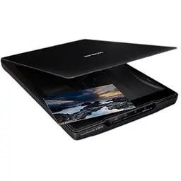 Сканер Epson A4 Perfection V39II - мініатюра 4