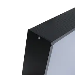 Світильник лінійний Brille 33-136 FLF-94/105W CW BK підвісний офісний світлодіодний - мініатюра 3