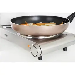 Електроплита ERGO HL-2208 - мініатюра 9