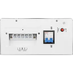 Стабілізатор REAL-EL STAB WM-10000 (EL122400015) - мініатюра 8