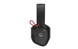 Гарнітура GamePro Genesis Mercury Pro Чорний (HSW120B) - мініатюра 3