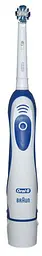 Електрична зубна щітка Oral-b DB4 Pro-Expert Precision Clean - мініатюра 2