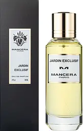 Парфумована вода Mancera Jardin Exclusif 60 мл - мініатюра 2