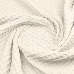 Плед-покривало Cosas Greek Waffle Biscuit вафельне 75х95 см (Blanket_05Biscuit_GreekWaffle_75x95) - мініатюра 4