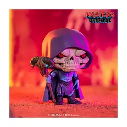 Фігурка Funko Pop серії Володарі Всесвіту - Скелетрон (2026) (90712) - мініатюра 3