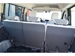 Авточохли модельні MW Brothers для Ford Transit Connect c 2013 - мініатюра 2