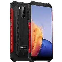 Ulefone Armor X9 Pro 4/64GB Red - мініатюра 2