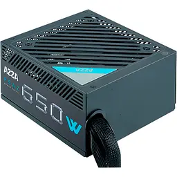 Блок живлення Azza 650W (PSAZ-650B) [146195]