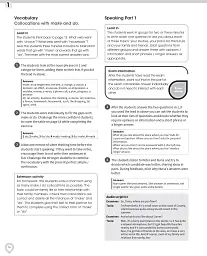 Complete First for Schools 2 Edition Teacher's Book with Downloadable Resource Pack (Class Audio and TTeacher's Photocopiable Worksheets) - мініатюра 8