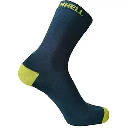 Шкарпетки Dexshell Ultra Thin Crew OG Blue M (1047-DS683NLM)