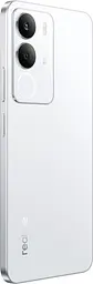Смартфон REALME P3 Lite 4/128GB Global NFC White - мініатюра 7