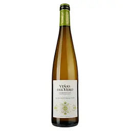 Вино Vinas Del Vero Gewurztraminer, біле, сухе, 0,75 л