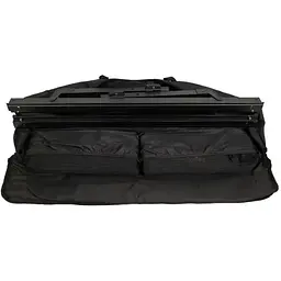 Стіл Tribe Camp Table Alu (1042-T-EC-0005-black) - мініатюра 5