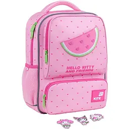 Рюкзак дитячий Kite Kids Hello Kitty (HK26-559XS-2) - мініатюра 2