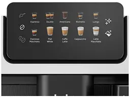 Кавомашина автоматична Beko CEG7304X - мініатюра 6