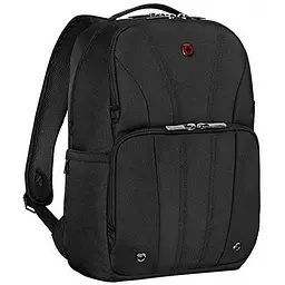 Міський рюкзак Wenger BC Mark/black (612265)