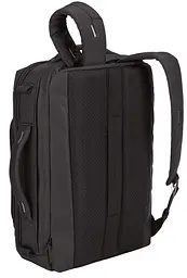 Сумка Thule Crossover 2 Convertible Laptop Bag 15.6` C2CB-116 Black (7081871) - мініатюра 4