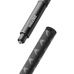 Монопод Insta360 Invisible Selfie Stick 114 см (CINSAAVF) - мініатюра 4